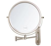 VORREMIRR Wall Mounted Makeup Mirror