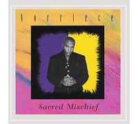 Vorriece - Sacred Mischeif [Us Import]