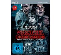 Vorsicht, Hochspannung!: Pidax Serien-Klassiker