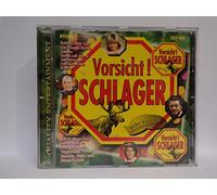 Vorsicht Schlager - Ivo Robic, Rene Carol, Dorthe Kollo, Chris Howland..