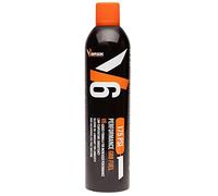 VORSK GBB Fuel Airsoft Gas - (300g/600ml)