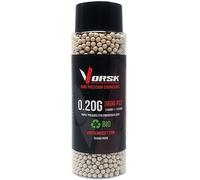 VORSK Precision BBs - 0.20g - Biodegradable, 3600R