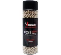 VORSK Precision BBs - 0.28g