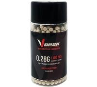 VORSK Precision BBs - 0.28g