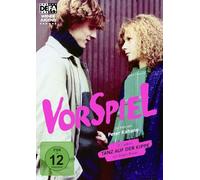 Vorspiel (inkl. Bonusfilm "Tanz auf der Kippe" von Jürgen Brauer) (Neuauflage)