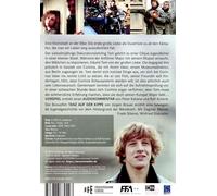 VORSPIEL (INKL.BONUSFILM "TANZ AUF DER KIPPE" VON - KAHANE,PETER DVD NEW
