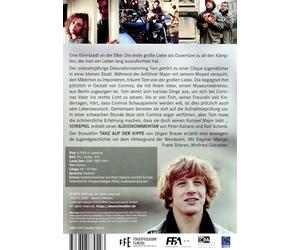 VORSPIEL (INKL.BONUSFILM "TANZ AUF DER KIPPE" VON - KAHANE,PETER DVD NEW