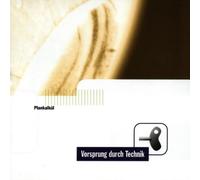 Vorsprung Durch Technik - Plankalkuel