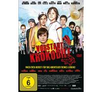Vorstadtkrokodile [DVD]