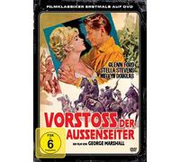 Vorstoss der Aussenseiter
