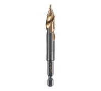 Vorteck Cobalt HSS Drill Bits, 10 mm