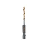 Vorteck Cobalt HSS Drill Bits, 3 mm