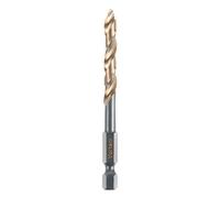 Vorteck Cobalt HSS Drill Bits, 6 mm