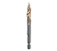 Vorteck Cobalt HSS Drill Bits, 8 mm