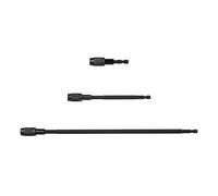 Vorteck Impact Quick Release Extension Bar, 3pcs