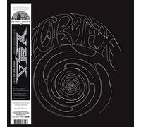 Vortex (1st) [VINYL]
