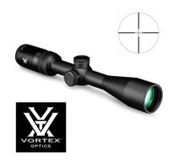Vortex 3-9x40 Crossfire HD Riflescope (V-Plex MOA Reticle)