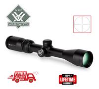 Vortex 3-9x40 Crossfire II Riflescope (V-Brite) CF2-31025