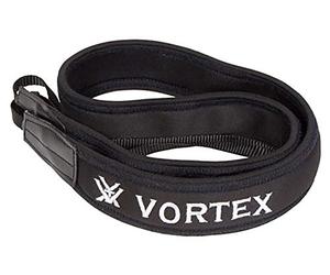 Vortex 801001 Optics Archer's Padded Binocular Strap, Black