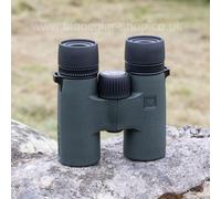 Vortex Bantam 6.5x32 HD Binocular. Brand new model with full accessories.