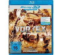Vortex - Beasts from Beyond