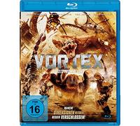 Vortex - Beasts from Beyond