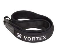 Vortex 801001 Optics Archer's Padded Binocular Strap, Black