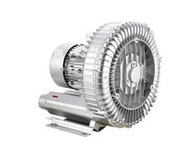 Vortex Blower, High Pressure Vacuum Air Pump Regenerative Industrial Ring Blower For Fish Pond Aquaculture Farming,hotels, processing, aquaculture