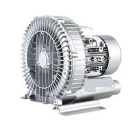 Vortex Blower, Side Channel Vortex Ring Blower Compressor Air Blowers,hotels, processing, aquaculture