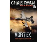 Vortex: Code Red by Ryan, Chris (2009) Paperback