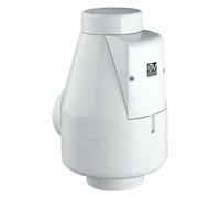 Vortex Corner K centrifugal extractor