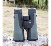 Vortex Crossfire 12x50 HD Binoculars. Info in description.