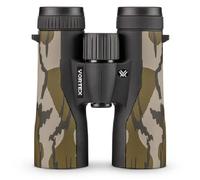 Vortex Crossfire HD 10x42 Binoculars - Mossy Oak Bottomland