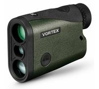 Vortex CROSSFIRE HD 1400 Yard Laser Rangefinder + Case & Lanyard (UK Stock) NEW
