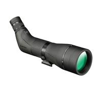Vortex Crossfire HD 20-60x80mm Angled Spotting Scope with stay on case.