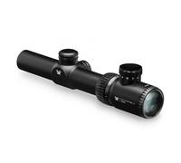 Vortex Crossfire II 1-4x24 SFP IR V-Brite Rifle Scope - CF2-31037