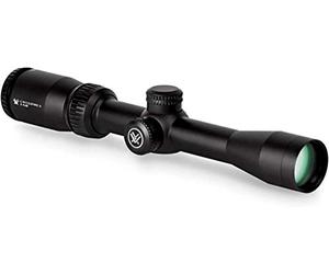 Vortex Crossfire II 2-7x32 Dead-Hold BDC Dradenkruis (MOA)