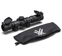 Vortex Crossfire II 2-7x32 Second Focal Plane Crossbow Scope Kit | Red/Green Illumination, Fast-Focus Eyepiece, Includes Rings, Flip Caps, Neoprene Cover - Unlimited, Unconditional Warranty