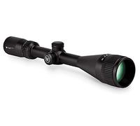 Vortex Crossfire II 4-12x50 AO Rifle Scope, Dead-Hold BDC Reticle (MOA)