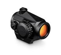 Vortex Crossfire 2 MOA Red Dot Rifle / Shotgun / Pistol Sight - CF-RD2