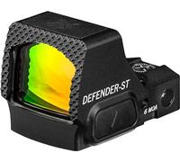 Vortex Optics Defender-ST Micro Red Dot Sights (6 MOA)
