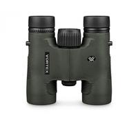 Vortex Diamondback HD 10x28 Binoculars | ✅ 5 years warranty