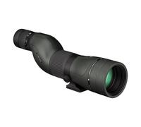 Vortex Diamondback HD 16-48x65mm Straight Spotting Scope with stay on case.