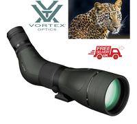 Vortex Diamondback HD 20-60x85mm Spotting Angled Scopes