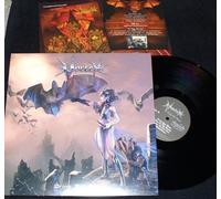 Vortex - Drink Bat Blood [VINYL]