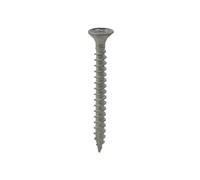 Vortex High-Performance Multi-Purpose Exterior Woodscrews 4.0 X 30mm - Zzvext60227 -