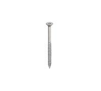 Vortex High-Performance Exterior Woodscrews CE 5.0 x 100mm - Tub of 80 -
