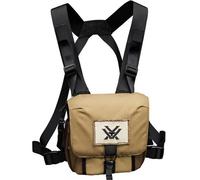 Vortex Glasspak Harness for Full Size Binocular in Tan #P400 (UK Stock) BNIB NEW