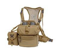 Vortex GlassPak™ Pro Binocular Harness - Large
