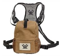 Vortex GlassPak Sport Binocular Harness - Large Case,